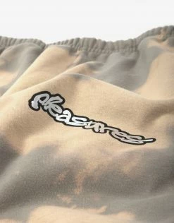 Pleasures Decay Sweatpants - Bleach Dye New Arrivals