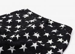 Pleasures Guilty 5 Pocket Pant - Black