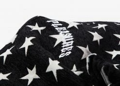 Pleasures Guilty 5 Pocket Pant - Black