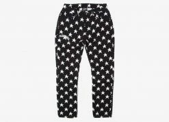 Pleasures Guilty 5 Pocket Pant - Black