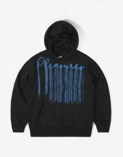 Pleasures Revelation Hoody - Black