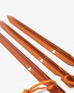 Poler 2 Man Tent - Clementine