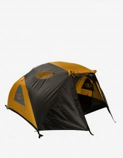 Poler 2 Man Tent - Ginger/Black