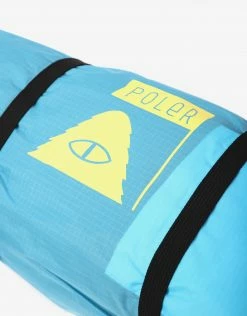 Poler 2 Man Tent - Powder Blue