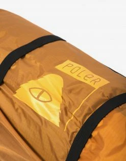 Poler 2 Man Tent - Sienna
