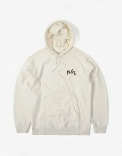 Poler Blossom Hoody - Bone
