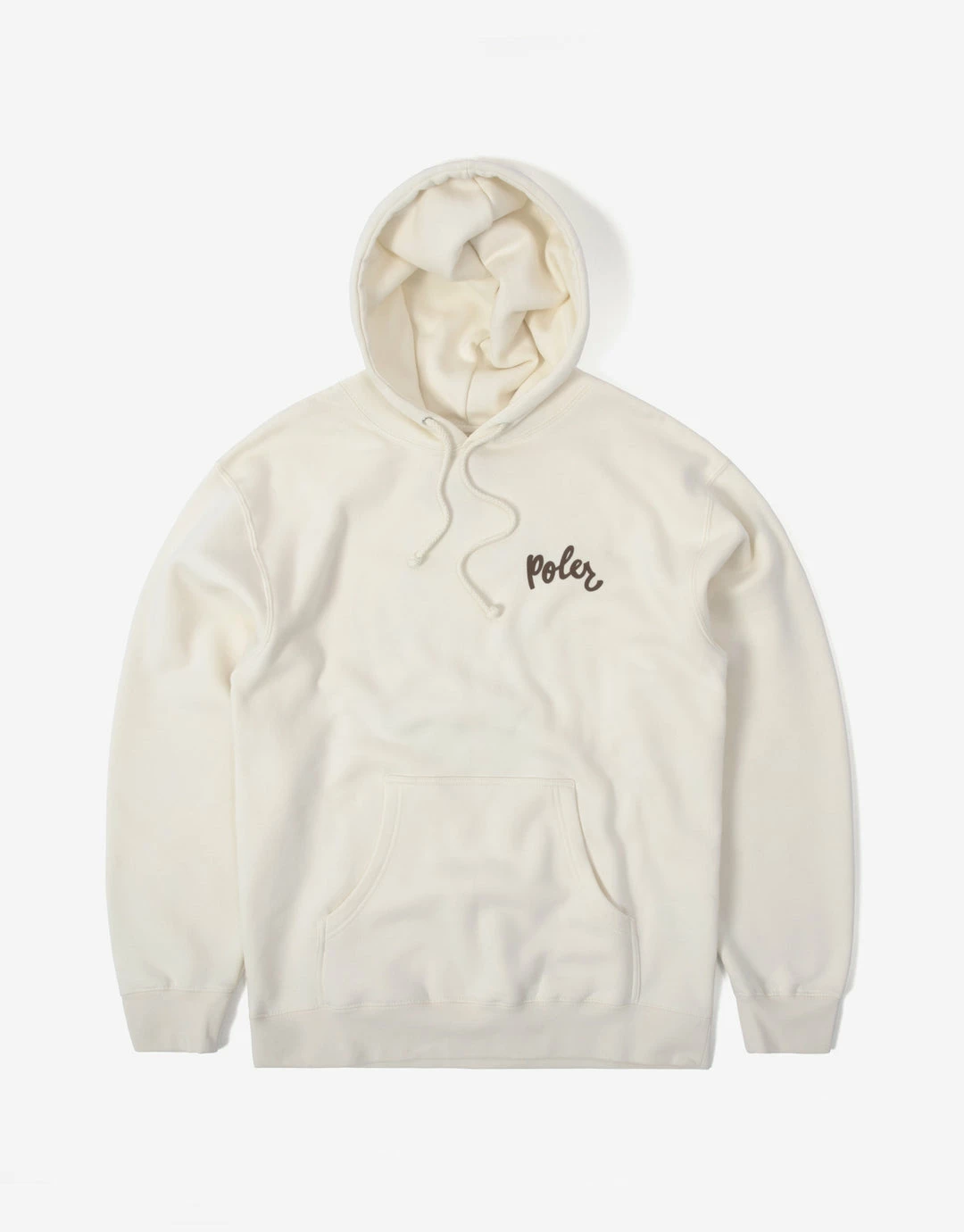 Poler Blossom Hoody - Bone 1 Poler Blossom Hoody - Bone