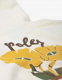 Poler Blossom Hoody - Bone 7 Poler Blossom Hoody - Bone