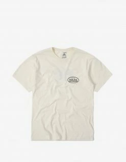 Poler Brand Brand T Shirt - Natural