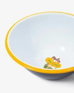 Poler Camp Bowl - Black