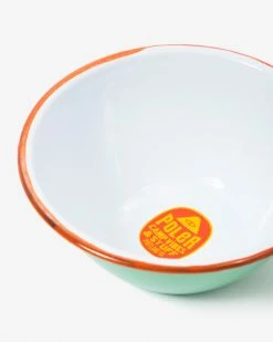 Poler Camp Bowl - Mint