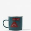 Poler Camp Mug - Blue