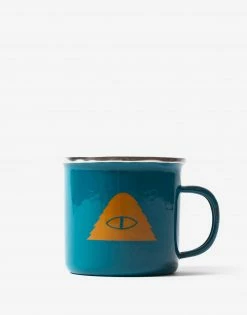 Poler Camp Mug - Blue HO21