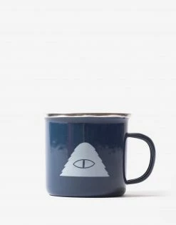 Poler Camp Mug - Navy HO21