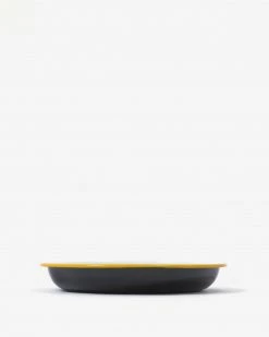 Poler Camp Plate - Black