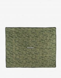 New Arrivals Poler Campforter - Furry Camo