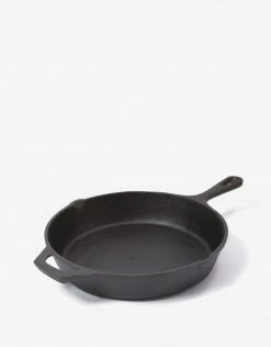 Poler Cast Iron Skillet - Cast Iron