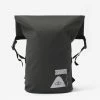 Poler Down River Backpack - Black