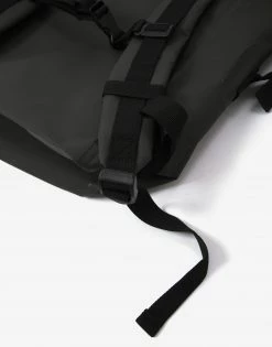 Poler Down River Backpack - Black