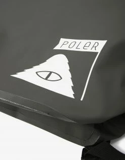 Poler Down River Backpack - Black