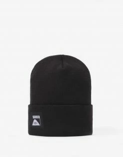 Poler Driver Beanie - Black