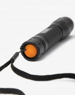 Poler Flashlight - Black