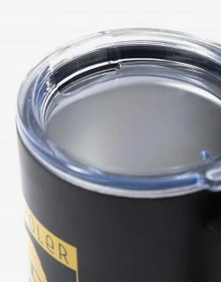 Poler Insulated Mug - Black