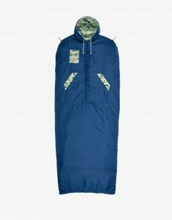 Poler Napsack - Blue Cucumber Fish