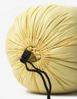 Poler Reversible Camp Poncho - Powder Blue/Daisy