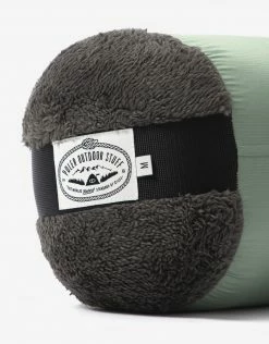 Poler Shaggy Napsack - Moss