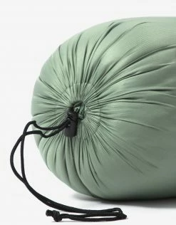 Poler Shaggy Napsack - Moss