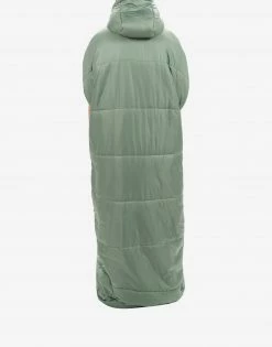 Poler Shaggy Napsack - Moss