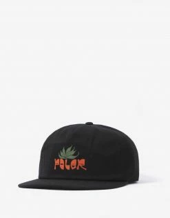 Poler Shrubbery Hat - Black