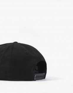 Poler Sprouts Hat - Black 7 Poler Sprouts Hat - Black