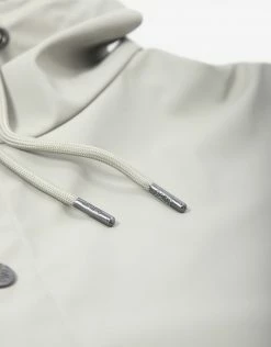 Rains Jacket - Cement