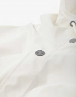 Rains Jacket - Fossil