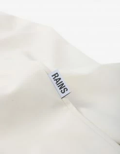 Rains Jacket - Fossil