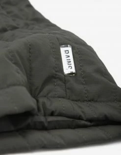 Rains Liner Vest - Green