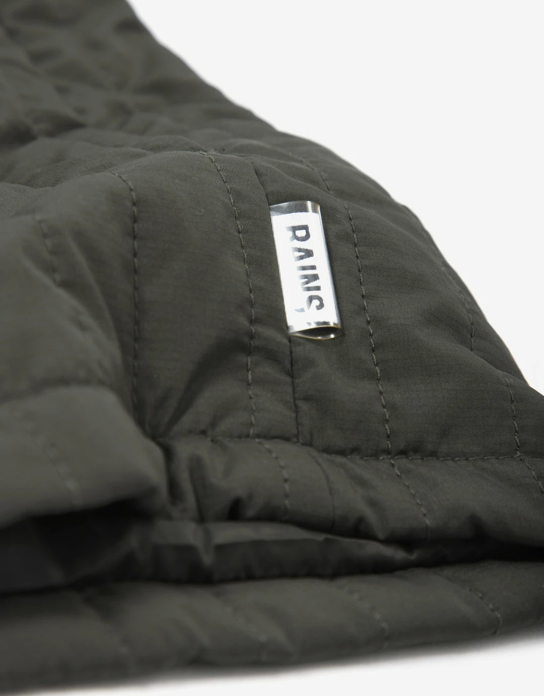 Rains Liner Vest - Green 2 Rains Liner Vest - Green