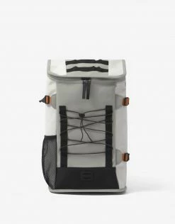 Rains Mountaineer Bag - Fossil/Cement
