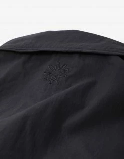 Rains Woven Shirt - Black