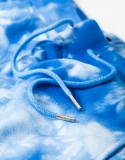 Rip N Dip Prisma Sweatpants - Blue Lightning Wash Clothing