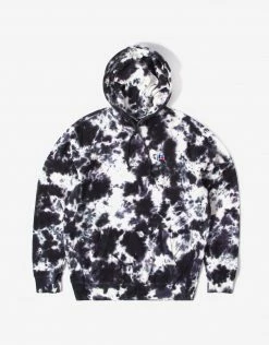 Clothing Russell Athletic River Hoody - Black