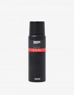 SIGG Gemstone IBT Thermo Flask 1.1L - Obsidian