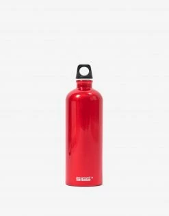 SIGG Traveller Bottle 1L - Red