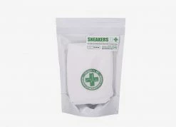Sneakers ER Premium Microfibre Cloth - Allover Clothing