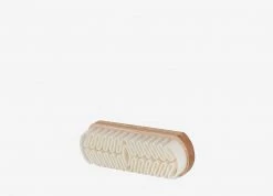 Clothing Sneakers ER Premium Sneaker Suede Crepe Brush - Allover