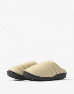 SUBU Slippers - Beige
