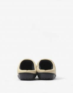 SUBU Slippers - Beige