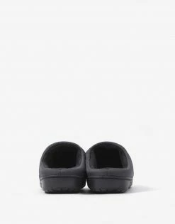 SUBU Slippers - Black